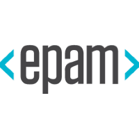 EPAM logo
