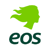 Eos Energy logo