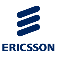 Ericsson Sponsored ADR Representing 1 Class B logo
