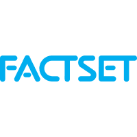FactSet Research Systems logo