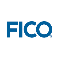 Fair Isaac logo