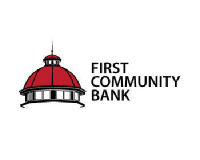 Fst Commty Bk logo