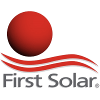 First Solar logo