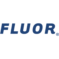 Fluor logo