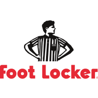 Foot Locker logo
