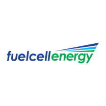 Fuelcell Energy logo