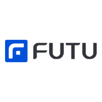 Futu Holdings ADR logo