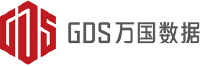 GDS Holdings Limited ADR Representing 8 logo