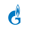PJSC Gazprom ADR CDI logo