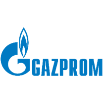 Public Joint Stock Gazprom Neft ADR logo