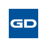 General Dynamics logo