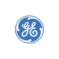 GE - General Electric logo