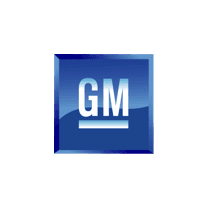 GM logo