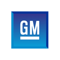 GENERAL MOTORS CO 4.0% 14/25 logo