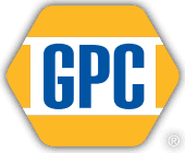 Genuine Parts logo