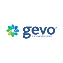 Gevo logo