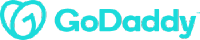 GoDaddy logo
