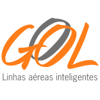 Gol Linhas AAreas Inteligentes ADS Representing 2 Pref Shs logo