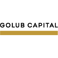 Golub Capital logo