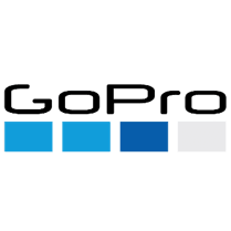 GoPro logo