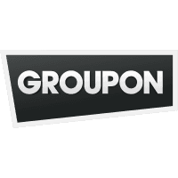 Groupon logo