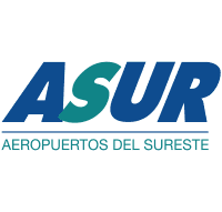 Grupo Aeroportuario ADR Representing 10 Series B logo