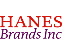HanesBrands logo