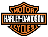Harley Davidson logo