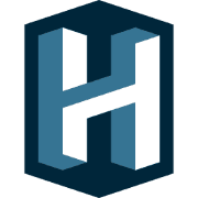 Harrow Health logo