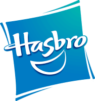 Hasbro logo