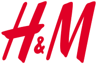 Hennes Mauritz ADR logo