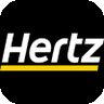 Hertz Glo Hldg logo