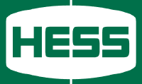 Hess Midstrea logo