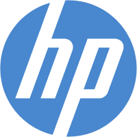 HPE logo