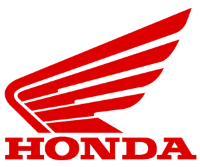 Honda Motor ADR Representing 1 logo