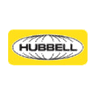 Hubbell logo