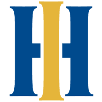 Huntington US logo