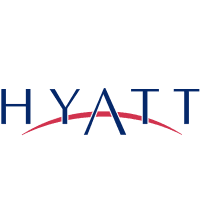 Hyatt Hotels logo