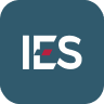 IES Hldg logo