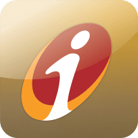 ICICI Bank ADR Rep 2 logo