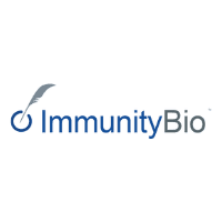 Immunitybio logo