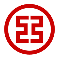 Industrial Commercial Bank of China ADR logo