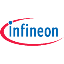 Infineon Technologies ADR Reptg One logo