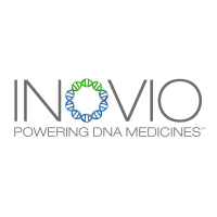 Inovio Pharma logo