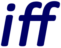 Intl Flavors logo