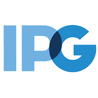 Interpublic Grp logo