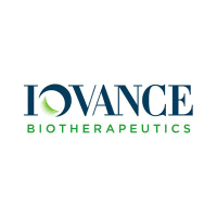 Iovance logo