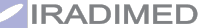 IRadimed logo