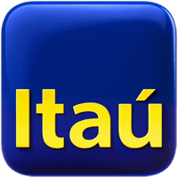 Itau Unibanco Holding ADR Rep 1 Pref Shs logo