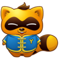 JOYY ADR logo